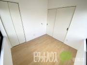 ＪＲ牟岐線二軒屋駅まで徒歩10分