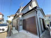 リブレス曲田戸建