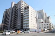 ＪＲ山陽本線岡山駅まで徒歩15分