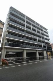 ＪＲおおさか東線城北公園通駅まで徒歩1分