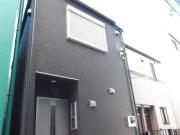 北区王子2丁目戸建