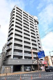 ロイヤルセンターBLD.