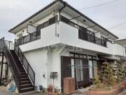 京王線高幡不動駅まで徒歩10分