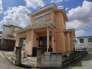 東武伊勢崎・大師線加須駅まで徒歩35分