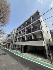 東京メトロ千代田線千駄木駅まで徒歩4分