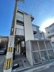 ＪＲ大阪環状線鶴橋駅まで徒歩11分