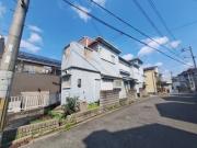 羽曳野市西浦5丁目戸建て