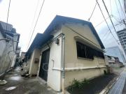 阪急宝塚線池田駅まで徒歩4分