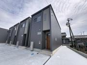 クレスト松倉 E棟