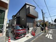 ＪＲ東海道本線高槻駅まで徒歩51分