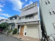 服部元町2丁目戸建て