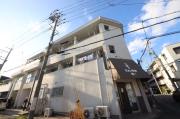 阪急神戸線武庫之荘駅まで徒歩11分