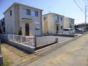 ＪＲ中央線西八王子駅まで徒歩20分