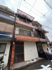 近鉄大阪線弥刀駅まで徒歩3分