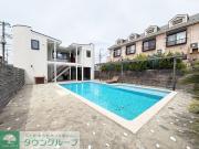 大野台ショールーム