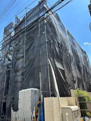 グランフォート品川大井町