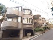 阪急神戸線六甲駅まで徒歩15分