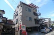 モーメント扇町