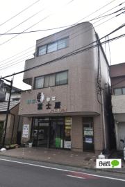 プラティークハイツ