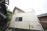 ＪＲ山陽本線下関駅までバス約15分 徒歩3分