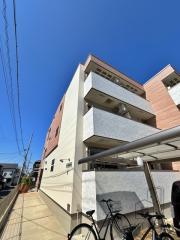 ＪＲ阪和線鳳駅まで徒歩7分