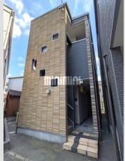 ハーモニーテラス河岸町II