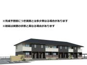 グランツ上福万 A棟
