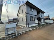 クレッセント荻川