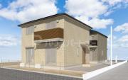 流山市加戸建貸家 B棟