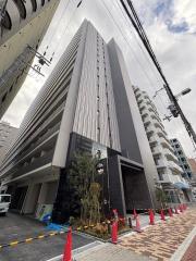 リビオメゾン新大阪