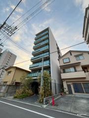 SPコート大阪城東