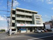 九重町マンション