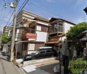 三和町2丁目戸建