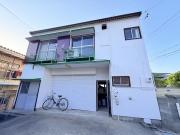 諸井倉庫付き住宅