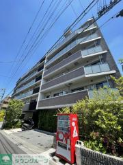 都電荒川線三ノ輪橋駅まで徒歩3分