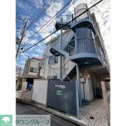 ＪＲ中央線阿佐ケ谷駅まで徒歩8分