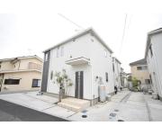 羽村市羽加美戸建