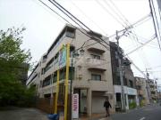 キャッスルマンション上福岡