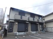 プランドール篠崎