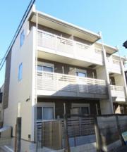 ＪＲ常磐線北千住駅まで徒歩9分