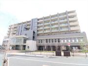 パークナードフィット吹田健都