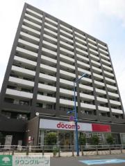 埼玉高速鉄道鳩ヶ谷駅まで徒歩1分