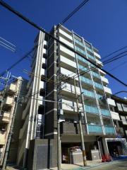 ミラージュパレス北梅田