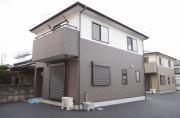 シャトーヒラヤマ 1号棟