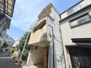 ＪＲおおさか東線ＪＲ野江駅まで徒歩5分