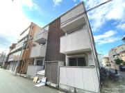 阪急京都線相川駅まで徒歩2分
