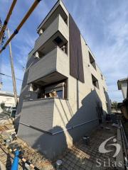 近鉄けいはんな線荒本駅まで徒歩9分