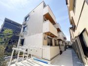 セレスティア南篠崎町
