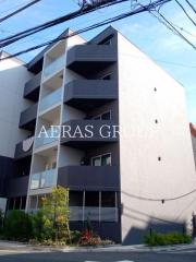 PREMIUM CUBE 東中野