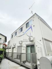 リベルテ中延